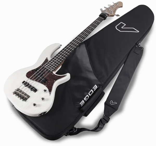 Preview: Gruvgear Gigblade Edge 2 Electric Bass